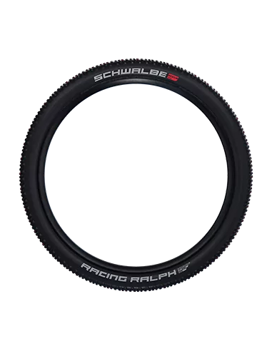 Faltreifen Schwalbe Racing Ralph Performance 29 x 2.25" / 57-622 mm - Schwarz mit Reflexion