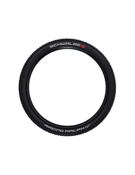Faltreifen Schwalbe Racing Ralph Performance 29 x 2.25" / 57-622 mm - Schwarz mit Reflexion