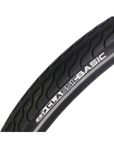 Reifen CST Basic 28 x 1½" / 40-635mm med Reflexion