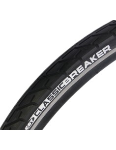 Reifen CST Breaker 28 x 1½" / 40-635 mm Anti Platt - Schwarz + R