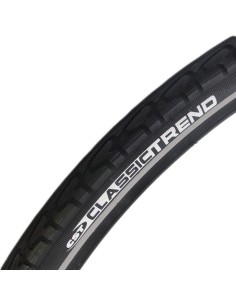Reifen CST Trend 28 x 1,40" / 37-622 mm mit Reflexion