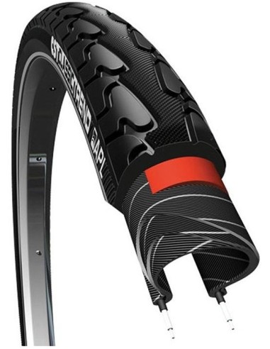 Reifen CST Trend 28 x 1,40" / 37-622 mm mit Reflexion