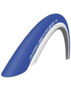 Faltreifen Schwalbe Insider Performance 28 x 0.90" / 23-622 mm - Blau