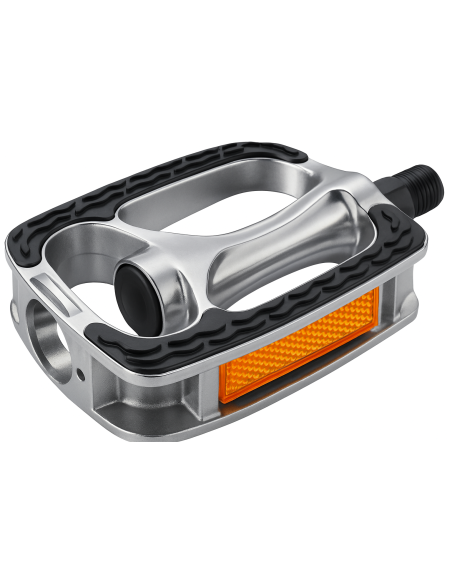 Pedale Edge Trekking Comfort - Aluminium