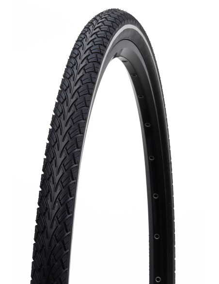 Reifen Edge Street 12 1/2 x 2 1/4"/ 62-203mm  - Schwarz