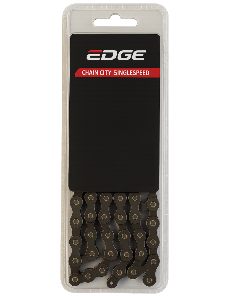 Kette Edge City 1/2 x 1/8" - 112 Glieder