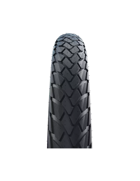 Reifen Schwalbe Green Marathon GreenGuard 28 x 1.50"/ 40-622 - Schwarz mit Reflexion