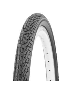 Reifen Edge Freestyle 20 x 1.95" / 54-406mm - Schwarz