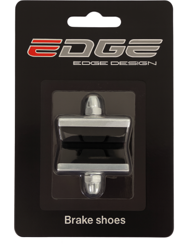 Bremsbeläg für Felgenbremse Edge - 40mm - model Weinmann