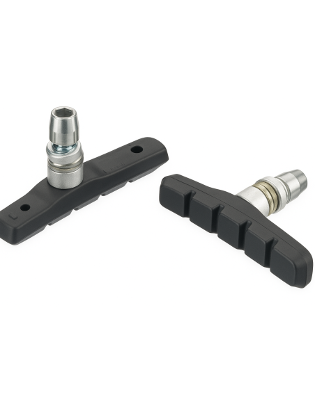 Bremsschuh Satz Edge für V-Bremse 72mm
