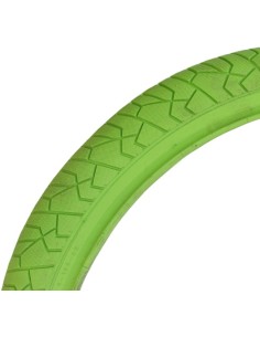 Reifen Deli Tire Freestyle 20 x 1.95" / 54-406 - Grün