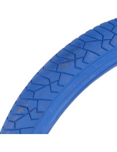 Reifen Deli Tire Freestyle 20 x 1.95" / 54-406 - Blau