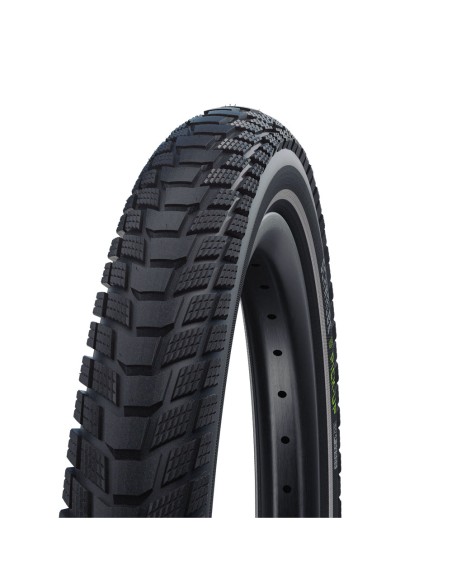 Reifen Schwalbe Pick-Up Super Defense 20 x 2.15" / 55-406 mm - Schwarz mit Reflexion