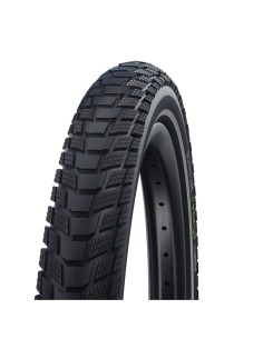 Reifen Schwalbe Pick-Up Super Defense 20 x 2.35" / 60-406 mm - Schwarz mit Reflexion
