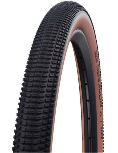 Faltreifen Schwalbe Billy Bonkers Performance 20 x 2.00" / 50-406 - Schwarz/Braun
