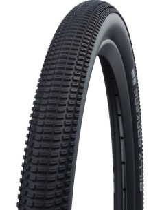 Reifen Schwalbe Billy Bonkers Performance 16 x 2.00" / 50-305 mm - Schwarz