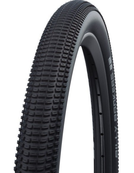 Reifen Schwalbe Billy Bonkers Performance 16 x 2.00" / 50-305 mm - Schwarz