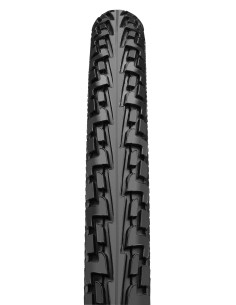 Reifen Continental Ride Tour 24 x 1.75" / 47-507 - Schwarz