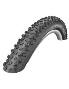 Faltreifen Schwalbe Rocket Ron Performance 24 x 2.10" / 54-507 - Schwarz