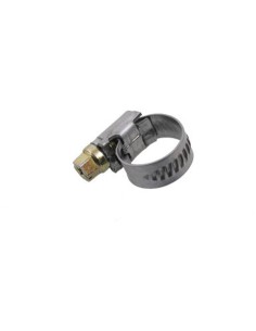 SCHLAUCHKLEMME 8-16mm    (10*)