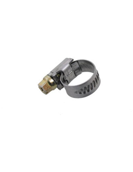 SCHLAUCHKLEMME 8-16mm    (10*)