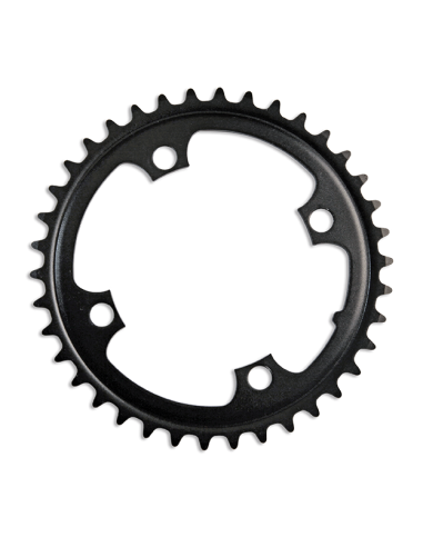 Kettenblatt Miranda E-Bike Bosch-1 38z  - Schwarz