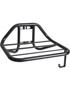 Vorderradgepäckträger Steco transport