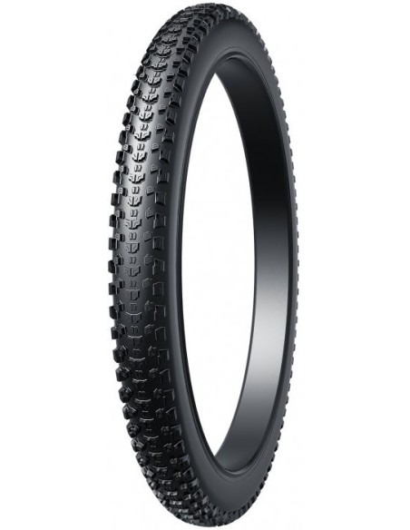 Reifen Edge-Obor Jumping Hare 26 x 1.95" / 50-559 - Schwarz