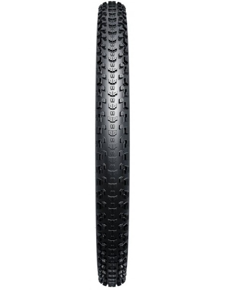 Reifen Edge-Obor Jumping Hare 26 x 1.95" / 50-559 - Schwarz