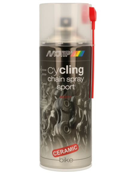 Chainspray Sport MOTIP 200ml