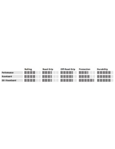 Reifen Schwalbe Smart Sam Performance 26 x 2.25" / 57-559 mm - Schwarz