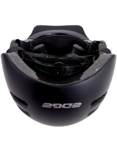 Fahrradhelm Urban E-Bike Large (58-62cm) - Schwarz