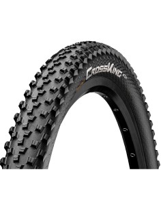 Reifen Continental Cross King 26 x 2.2" / 55-559 - Schwarz