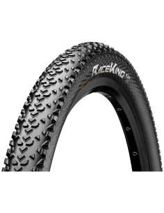Reifen Continental Race King 26 x 2.20" / 55-559 - Schwarz