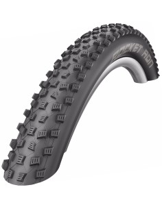 Faltreifen Schwalbe Rocket Ron Performance 26 x 2.25" / 57-559 - Schwarz