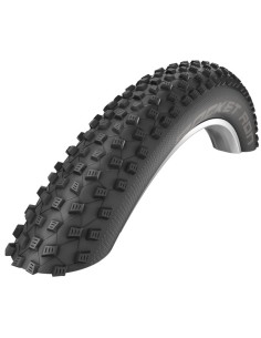 Faltreifen Schwalbe Rocket Ron Performance 26 x 2.10" / 54-559 - Schwarz
