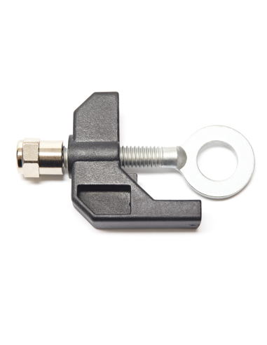 Kettenspanner Bofix für Gazelle mit Alu-rahmen