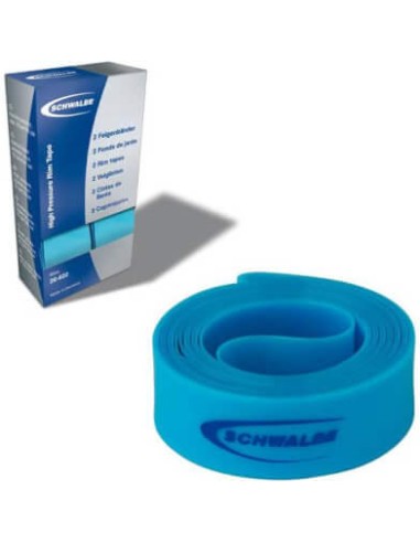 Felgenband Schwalbe Polyurethan Hochdruck 26" / 22-559 (2 Stück)