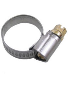 SCHLAUCHKLEMME 12-22mm   (10*)