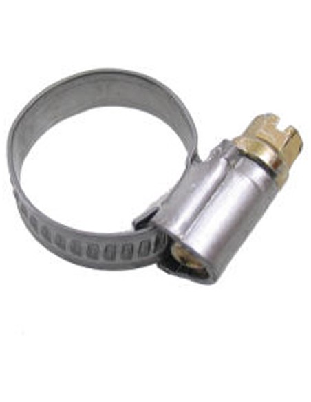 SCHLAUCHKLEMME 12-22mm   (10*)