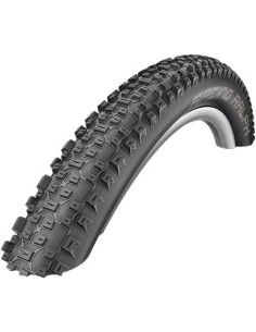Faltreifen Schwalbe Racing Ralph Performance 27.5 x 2.25" / 57-584 mm - Schwarz