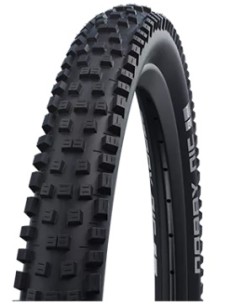 Faltreifen Schwalbe Nobby Nic Performance 27.5 x 2.25" / 57-584 mm - Schwarz