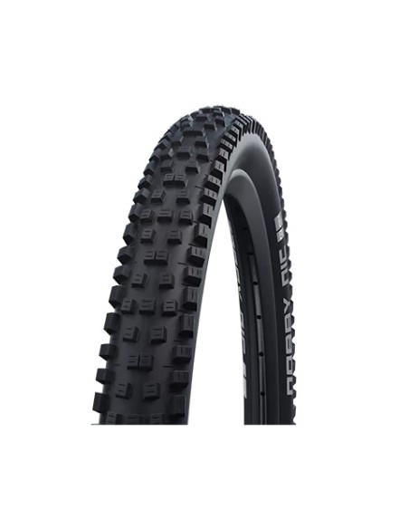 Faltreifen Schwalbe Nobby Nic Performance 27.5 x 2.25" / 57-584 mm - Schwarz