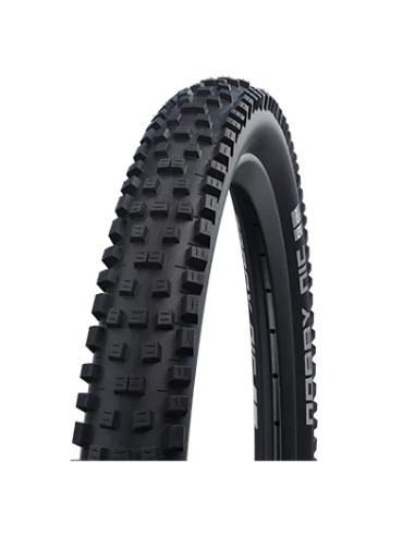 Faltreifen Schwalbe Nobby Nic Performance 27.5 x 2.60" / 65-584 mm - Schwarz