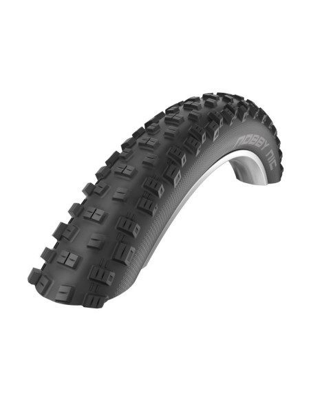 Drahtreifen Schwalbe Nobby Nic Performance 27.5 x 2.25" / 57-584 mm - Schwarz