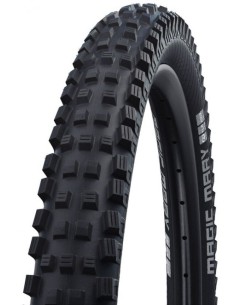 Reifen Schwalbe Magic Mary BikePark 27.5 x 2.40" / 62-584 mm - Schwarz