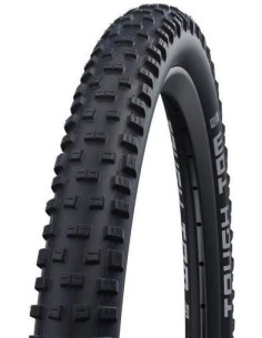 Reifen Schwalbe Tough Tom K-Guard 27.5 x 2.35" / 60-584 - Schwarz