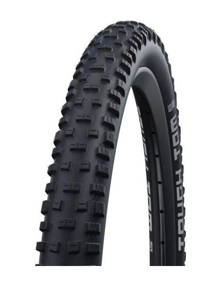 Reifen Schwalbe Tough Tom K-Guard 27.5 x 2.35" / 60-584 - Schwarz