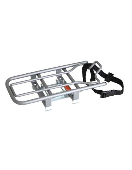 Universalaufsatzträger Steco E-Bike