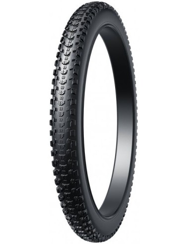 Reifen Edge-Obor Jumping Hare 29 x 2.25" / 57-622 - Schwarz